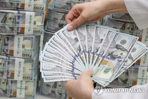 الاستثمار الكوري الخارجي المباشر يرتفع بنسبة 21% في 2019