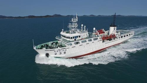 كوريا الجنوبية والصين تتفقان على تشديد الحملات على الصيد غير القانوني في البحر الشرقي