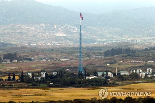 كوريا الشمالية تنتقد التدريبات العسكرية الأمريكية وتصفها بأنها مناورات لحرب نووية