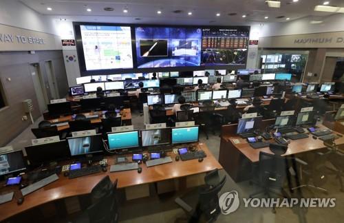 كوريا تنجح في إطلاق قمر صناعي ملاحي لتعزيز دقة نظام تحديد المواقع العالمي وسلامة الطيران - 1