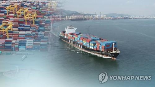 ارتفاع صادرات كوريا بمقدار 6.6% في أغسطس ومواصلة العجز التجاري للشهر الخامس