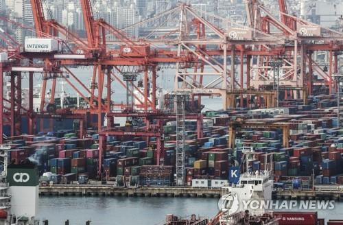 تباطؤ النمو الاقتصادي لكوريا الجنوبية إلى 2.6% في عام 2022 بسبب ضعف الصادرات - 1