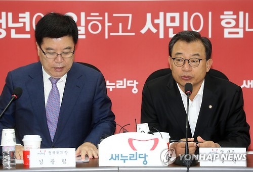 (3rd LD) Hanjin Group mulls 100 bln won to ease cargo chaos