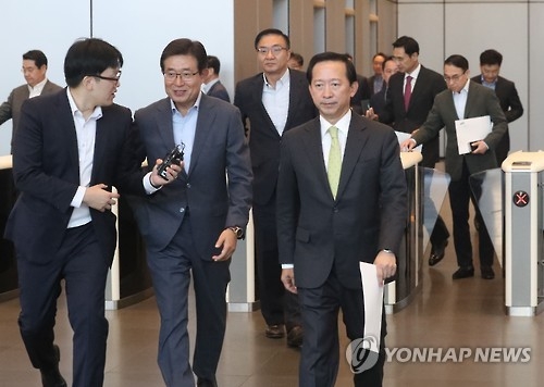 Samsung's senior executives silent on Galaxy Note 7 debacle