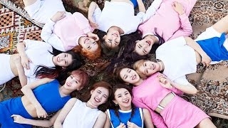 TWICE reveals highlights of its new EP 'TWICEcoaster: Lane 1' - 2