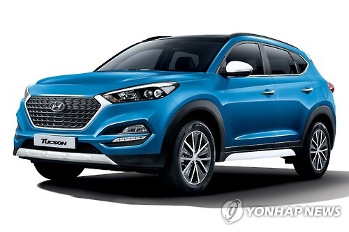Hyundai ships record-high number of cars to Europe in 2016