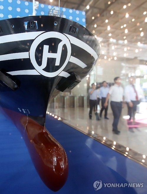 SM Group's board disapproves of acquisition of Hanjin assets