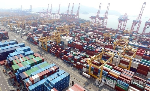 S. Korea's shipments to U.S., China likely to grow in 2017: report - 1