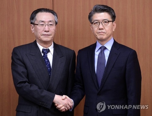 (LEAD) S. Korea, China warn of strong response to N. Korea nuke, ICBM tests - 1