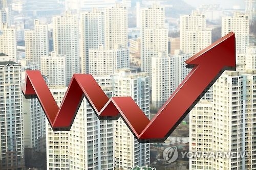 Seoul metropolitan area posts first net move-out in 2015