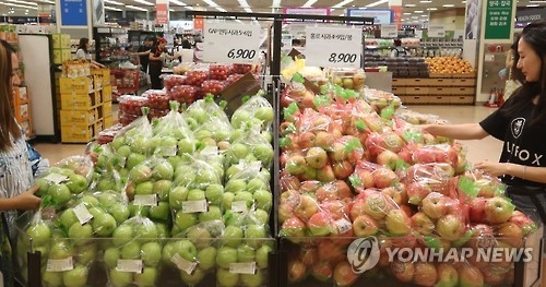 Fruit prices rise to highest level in 4 yrs amid sweltering heat: data - 1