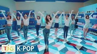 Twice Drops Teaser For New Song Heart Shaker Yonhap News Agency