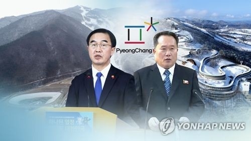 Two Koreas set to hold high-level talks on Winter Olympics, ties - 2