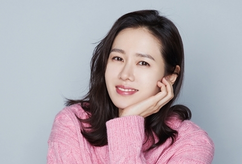 A photo of Son Ye-jin, provided by MSTeam Entertainment. (Yonhap)