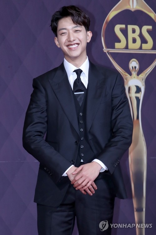 This file photo shows Lee Jung-shin, a member of the boy band CNBLUE. (Yonhap)