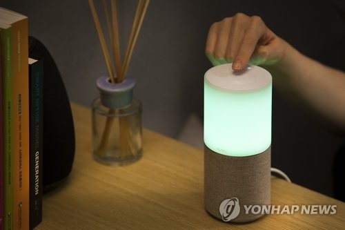 S. Korea's AI speaker market forecast to grow sharply this year - 2
