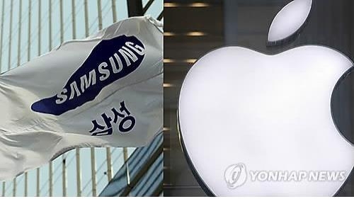 Samsung beats Apple in Q2 profitability
