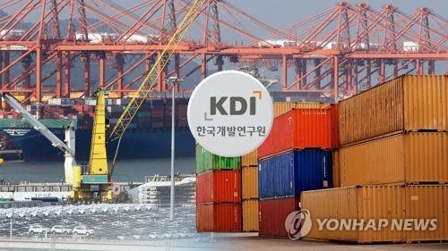 Weakening private spending putting drag on economic recovery: KDI