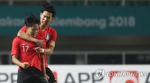 Why Son Heung-min is extra thankful to Spurs over Asian Games win