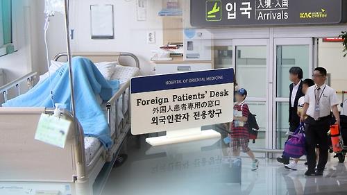 Medical disputes by foreign patients on rise: data