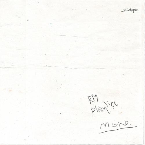 Lead Bts Leader Rm Releases 7 Track Mixtape Featuring Honne Korean