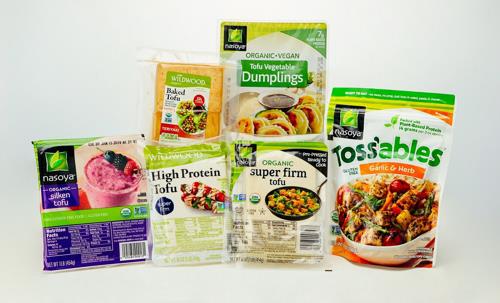 Pulmuone's U.S. tofu sales jump 11 pct in 2018