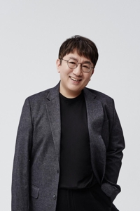 BTS producer Bang Si-hyuk named one of Billboard's '25 Top Innovators'