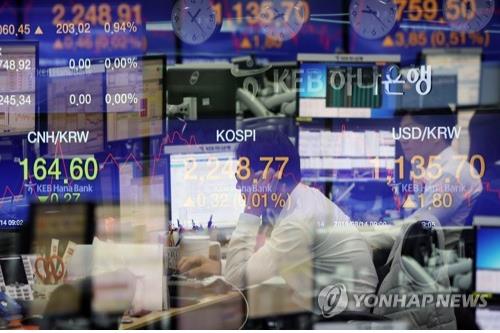 Seoul shares expected to move in tight range next week