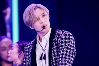 SHINee's Taemin to launch Japanese arena tour this summer