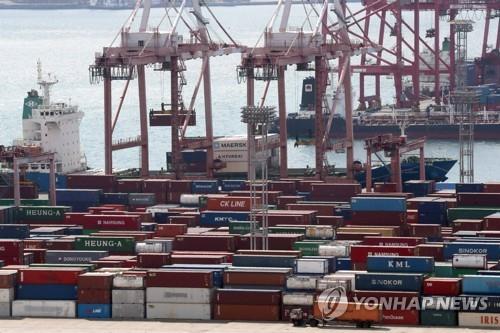 S. Korea has ample fiscal space for additional stimulus: IMF