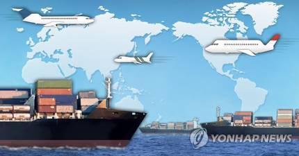 S. Korea logs decline in exports to FTA-linked countries - 1