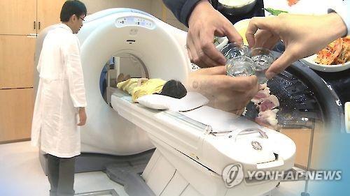 Cancer treatment costs top 9 tln won in 2018