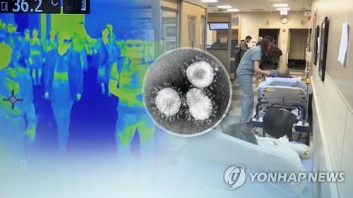(LEAD) S. Korea reports 1 more case of novel coronavirus, total now at 31