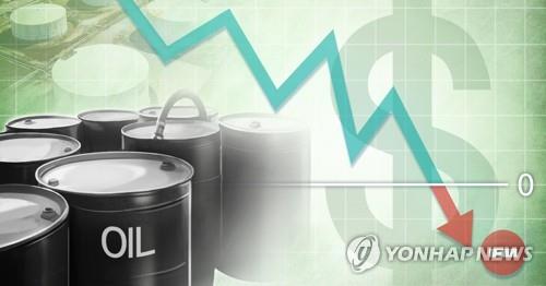 Oil crash dims Q1 earnings outlook for refiners, chemical firms - 1