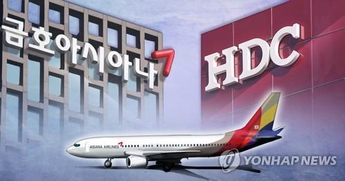 Asiana deal set to become another botched M&A in airline sector - 1