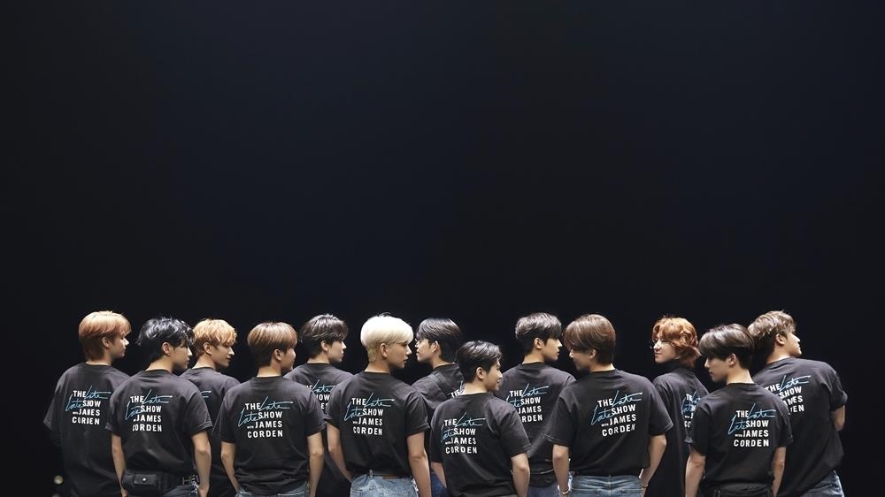 Seventeen to hold online concert this month: agency