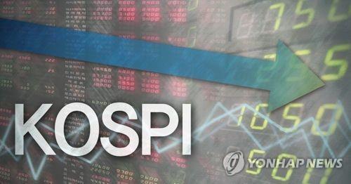 KOSPI falls 6.9 pct in Q3, marking 1st quarterly decline amid pandemic