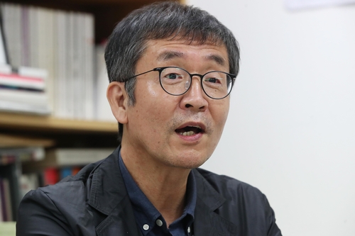 (Yonhap Interview) Festival is for gathering and sharing feelings, not just for watching movies: BIFF director