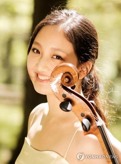 Choi Ha-young wins Queen Elisabeth competition for cello