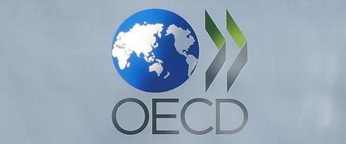 (LEAD) OECD sharply ups 2022 inflation outlook for S. Korea to 4.8 pct - 2