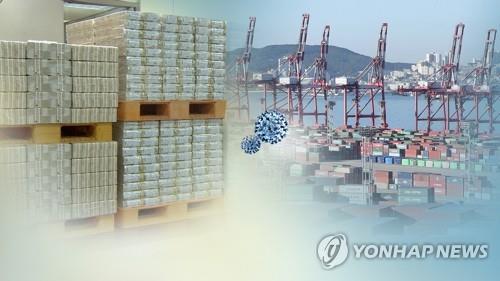 S. Korea's national debt tops 1,000 trillion won for 1st time