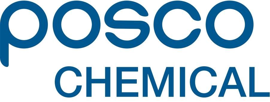 POSCO Chemical, OCI begin construction of joint factory for battery coating material