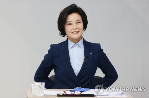 This Feb. 24, 2022, file photo shows Lee Jung-geun, a former deputy secretary general of the main opposition Democratic Party. (Yonhap)