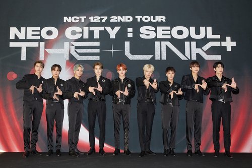 K-pop group NCT 127's concert in Jakarta ends early for safety 