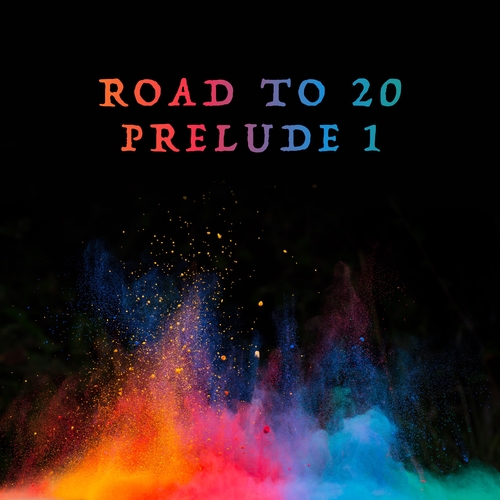 A promotional poster for singer Cho Yong-pil's upcoming single "Road to 20-Prelude 1," provided by YPC Company (PHOTO NOT FOR SALE) (Yonhap)