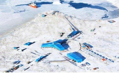S. Korea to build polar research base in inland Antarctica by 2030