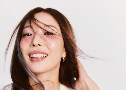 BoA returns with 'Forgive Me' after about two years