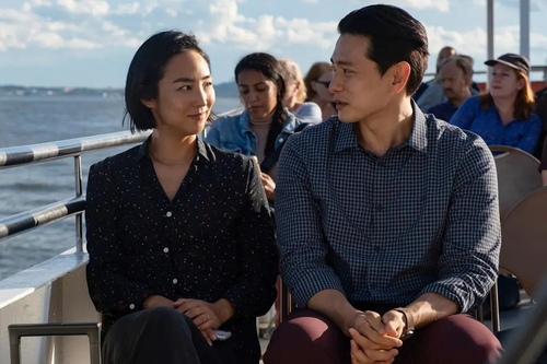 Documentary about late video artist Paik Nam-June competes at Sundance
