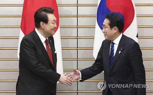 S. Korean exports to Japan to rise if ties normalize: report