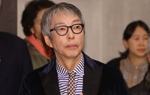 (2nd LD) Once popular talk show host, comedian Suh Se-won dies at 67